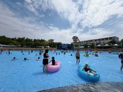-武汉玛雅海滩水公园