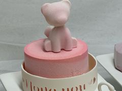 -威利旺卡烘焙西点蛋糕培训(朝阳校区)