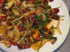 -鼎原力量东北吊炉烧烤(临河街店)