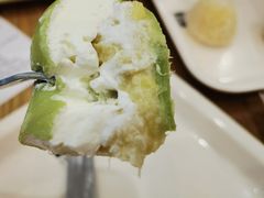 -满记甜品(金唐购物中心店)
