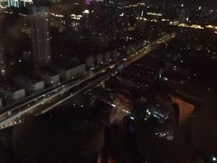 -龙之梦万丽酒店青餐厅