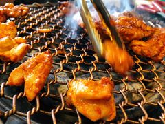 -大壮家原味烤肉(兴华北街店)