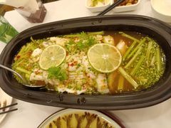 -阿诺泰·泰国餐厅(紫荆店)