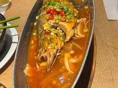 -中国徽菜·徽商故里(广安门店)