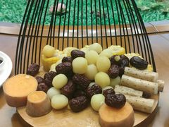 -天津瑞湾开元名都酒店餐厅