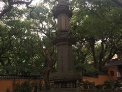 -普陀山风景名胜区-法雨禅寺