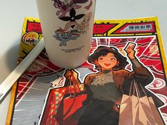 -剧狐剧本杀·月球探案馆(人民广场1号店)