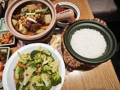 -谷田稻香·砂锅菜(南沙万达广场店)