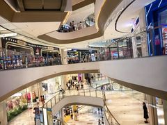 -东莞松山湖万象汇