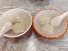 -利达汤圆馄饨(川公路店)