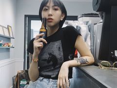 -NokNok Coffee(宽窄巷子店)
