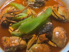 -沪小胖·小龙虾·蓝龙王(八佰伴店)