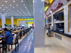 -南开大学-学生第2食堂