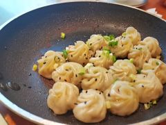 -松沪名灶·豆浆鱼头·新上海菜(飞航吾悦广场店)