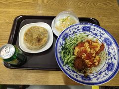 -老家肉饼(永泰庄店)