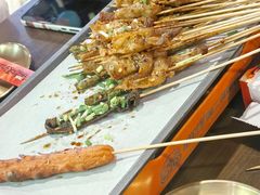 -林二哥宜烤官·宜宾小烧烤