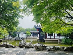 -常熟方塔园