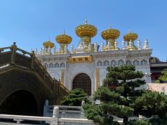 -上海东林寺(金山区)