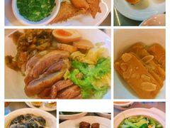 -陈鹏鹏潮汕菜(宝安机场T3航站楼店)