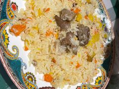 -新疆巴州金丝特餐厅(大钟寺店)