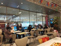 大堂-卡朋西餐(悦汇城店)