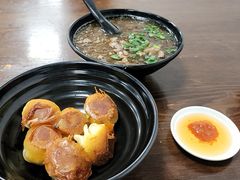 -赵宝美煎包店