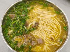 -杨记拉面总店
