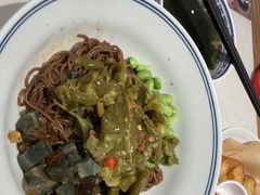 -和府捞面(曹路花园城店)