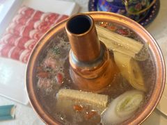 -东来顺饭庄(天坛店)