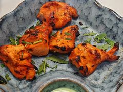 -VATAN INDIAN RESTAURANT米特印度餐厅(城北路店)