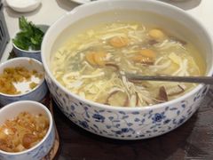 -老西门·常州菜(新区店)