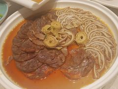 -希尔顿逸林酒店·中餐厅