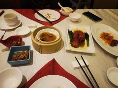 -福州天元国际威斯汀酒店·中国元素餐厅