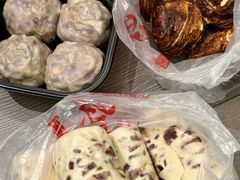 -宫门口馒头铺(创始人总店)