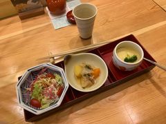 餐前小食-希望日本料理(保利香槟花园店)