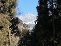 -太阳湾风景区