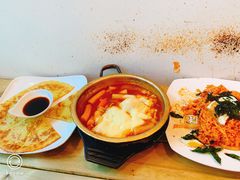 -李先生的首尔小馆(松江启源广场店)