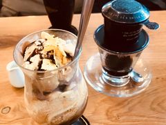 -Trung Nguyen Café Legend