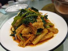 -巴依老爷新疆美食(清华东门店)