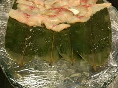 -星伦多自助料理(花山金鹰店)