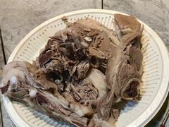 -正宁路小吃夜市