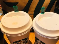 -星巴克臻选(周浦万达店)