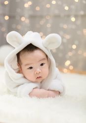 -首尔宝宝SEOUL  BABY STUDIO(通州店)
