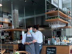 -BOR Eatery(安福路店)