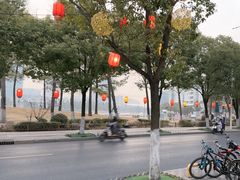 -美兰湖景区