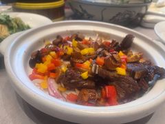 -洛阳宴·洛阳菜(南昌路店)