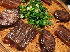 -乔街深夜食堂·台州菜·高压锅生蚝(杭州总店)