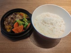金汤肥牛饭-肯德基(观前新店)