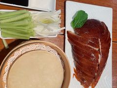 -京尊烤鸭店JINGZUN(春秀路店)