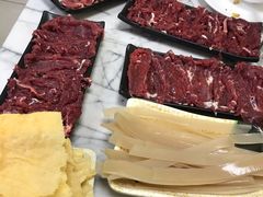 -潮牛潮汕牛肉火锅(旺角大学城商业街店)